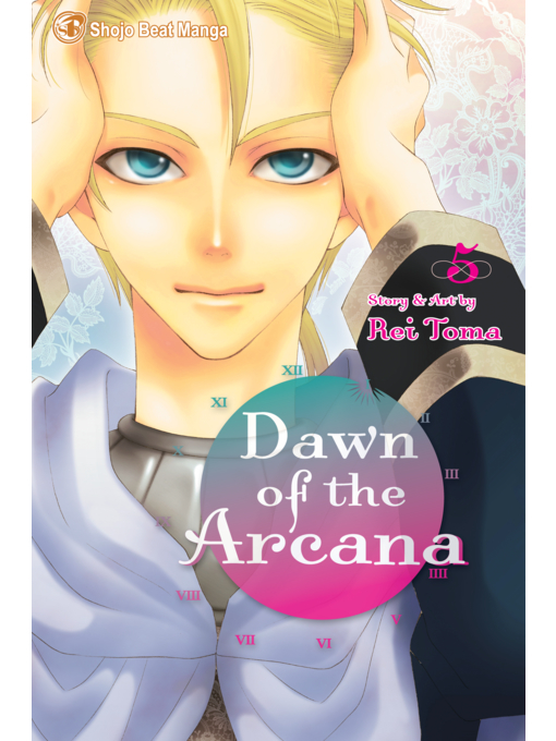 Title details for Dawn of the Arcana, Volume 5 by Rei Toma - Wait list